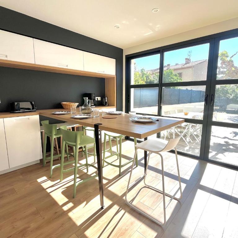 Charmante maison familiale pour 10 personnes à Banyuls - FR-1-309-511 - Maison 5 Chambres - 5