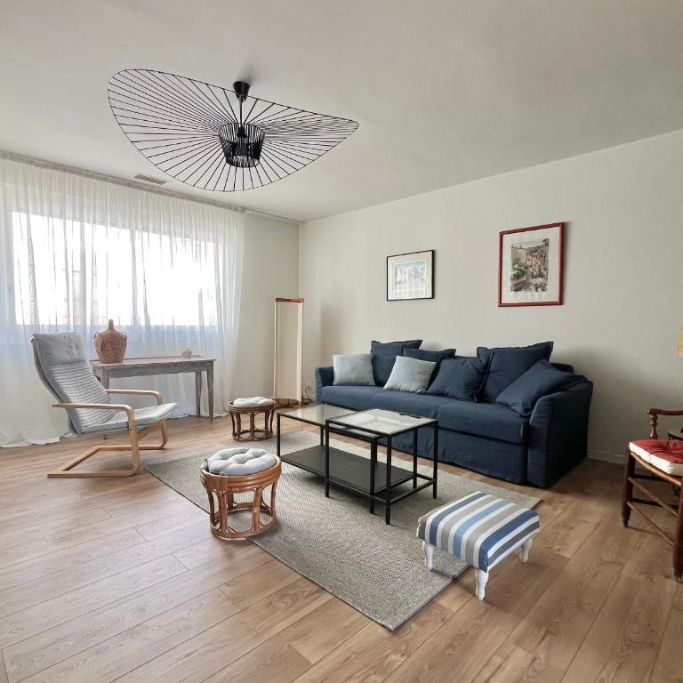 Charmante maison familiale pour 10 personnes à Banyuls - FR-1-309-511 - Maison 5 Chambres - 6