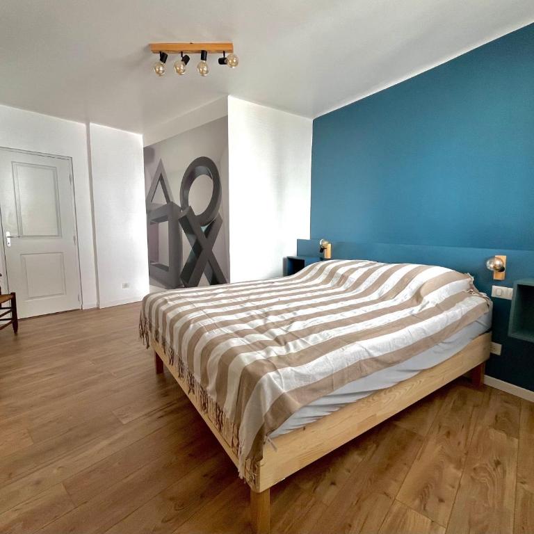 Charmante maison familiale pour 10 personnes à Banyuls - FR-1-309-511 - Maison 5 Chambres - 7