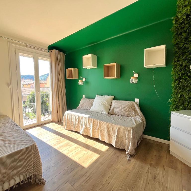 Charmante maison familiale pour 10 personnes à Banyuls - FR-1-309-511 - Maison 5 Chambres - 11