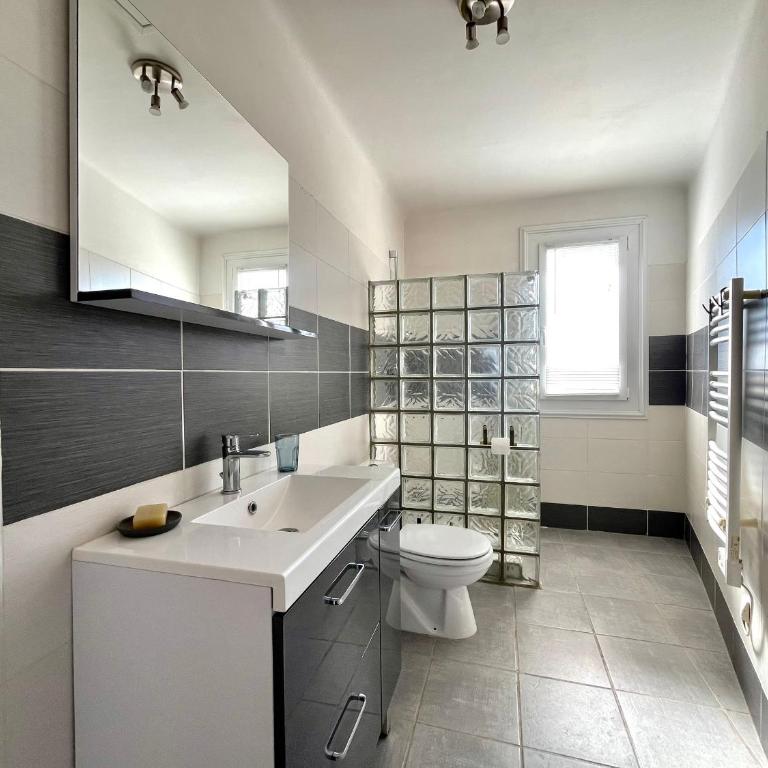 Charmante maison familiale pour 10 personnes à Banyuls - FR-1-309-511 - Maison 5 Chambres - 12