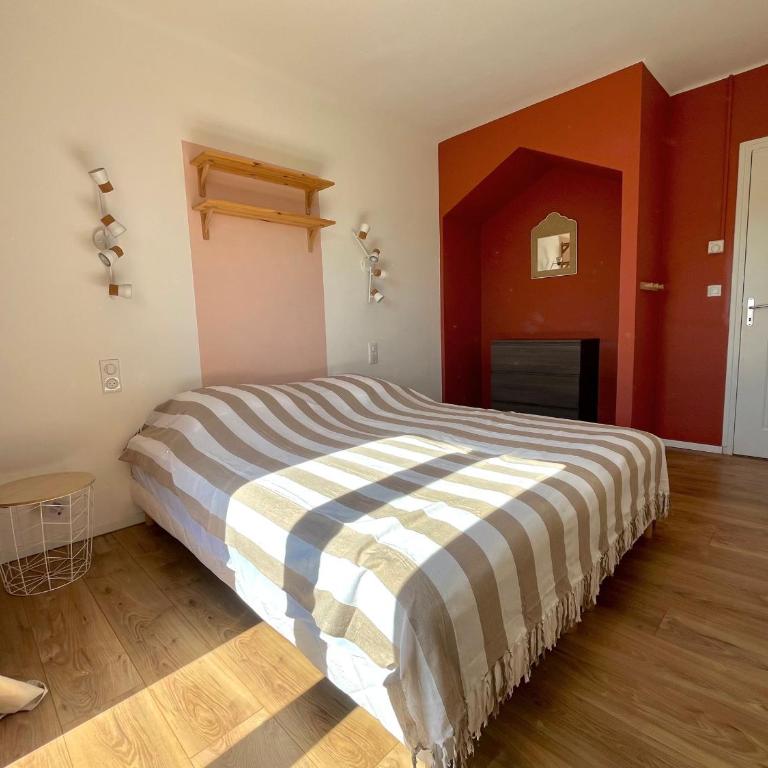 Charmante maison familiale pour 10 personnes à Banyuls - FR-1-309-511 - Maison 5 Chambres - 15