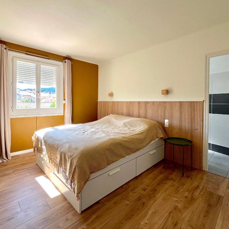 Charmante maison familiale pour 10 personnes à Banyuls - FR-1-309-511 - Maison 5 Chambres - 16