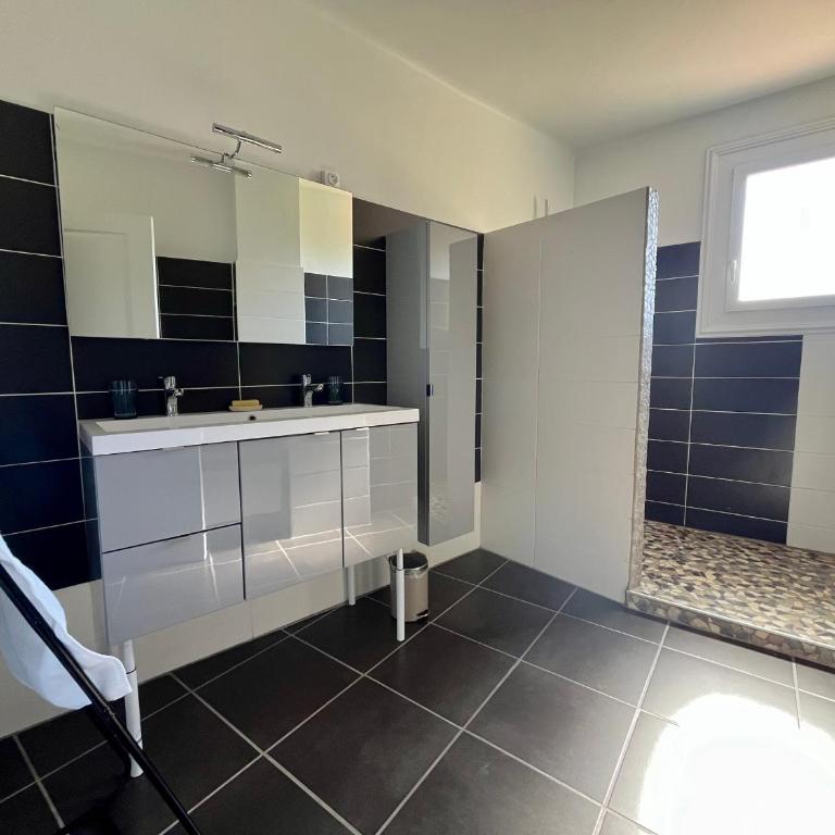 Charmante maison familiale pour 10 personnes à Banyuls - FR-1-309-511 - Maison 5 Chambres - 17