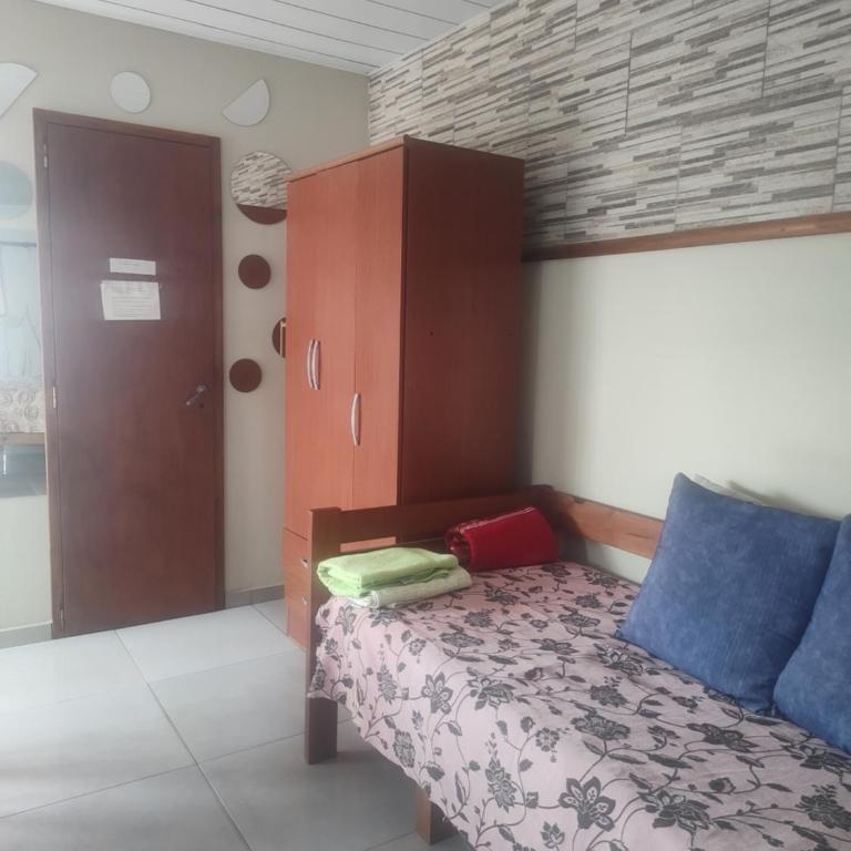 Hermoso Loft con balcón y terraza - Apartamento de 1 dormitorio - 8