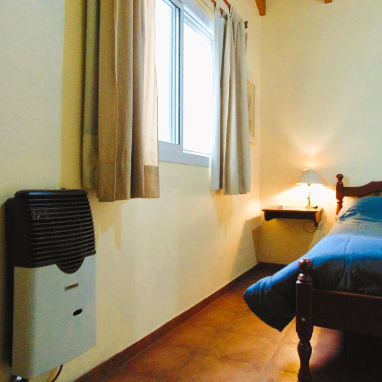 Cabañas Los Pinos Aires del Lago - Apartamento de 1 dormitorio con vistas - 18