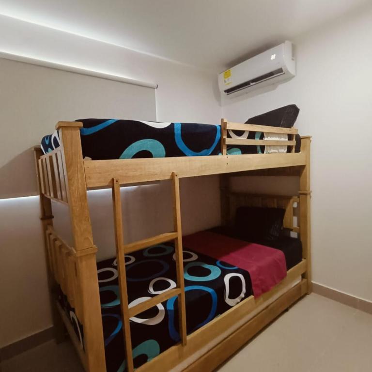 Aviva Sierra - vía Parque Tayrona - Two-Bedroom Apartment - 10