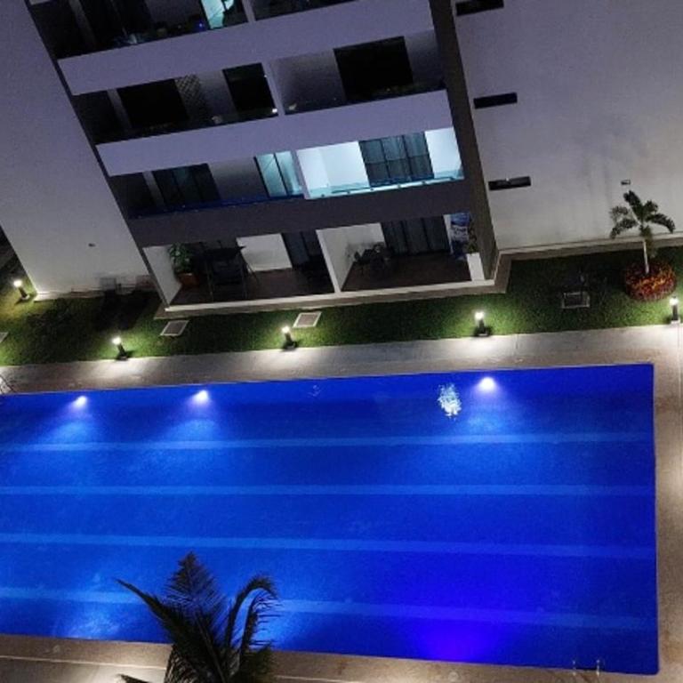 Marina Cerritos Azul 103 - Two-Bedroom Apartment - 12