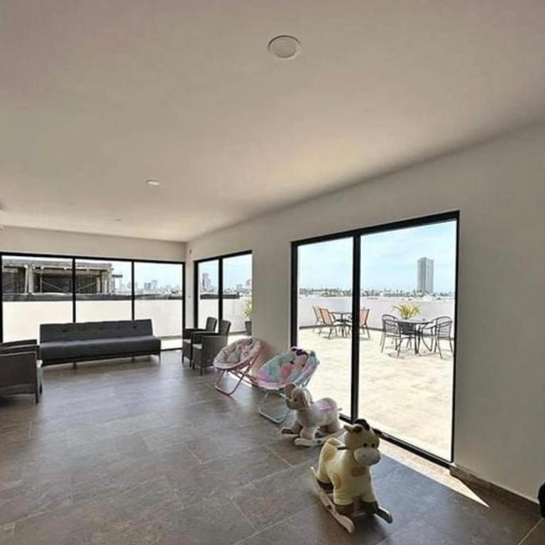 Marina Cerritos Azul 103 - Two-Bedroom Apartment - 16