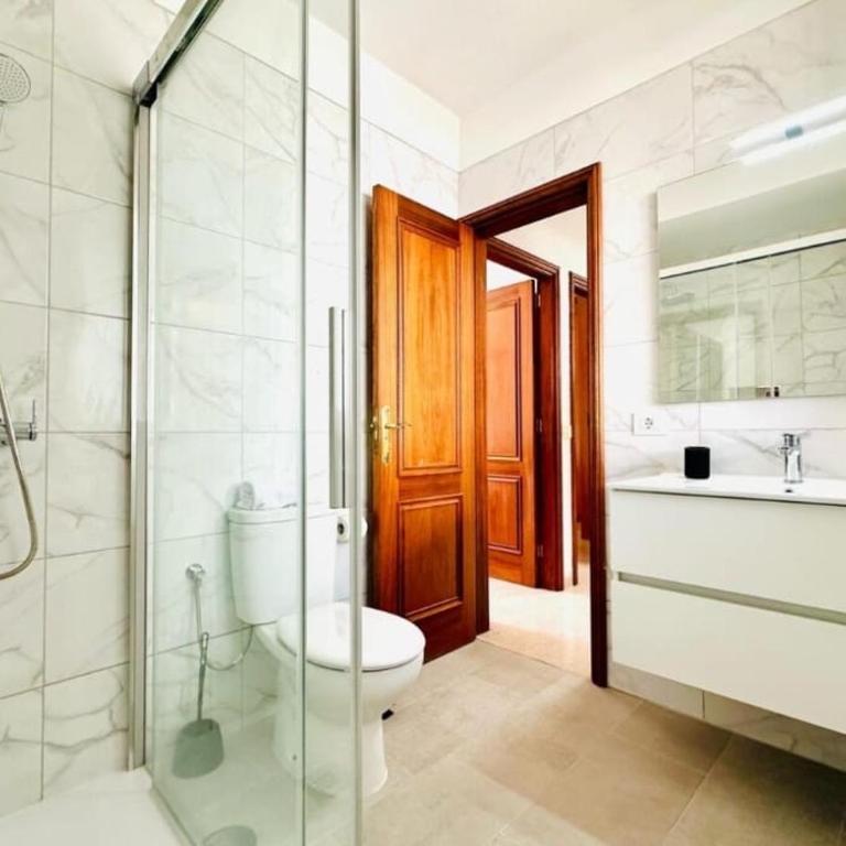 Vivenda Vacacional Macri - One-Bedroom Apartment - 6