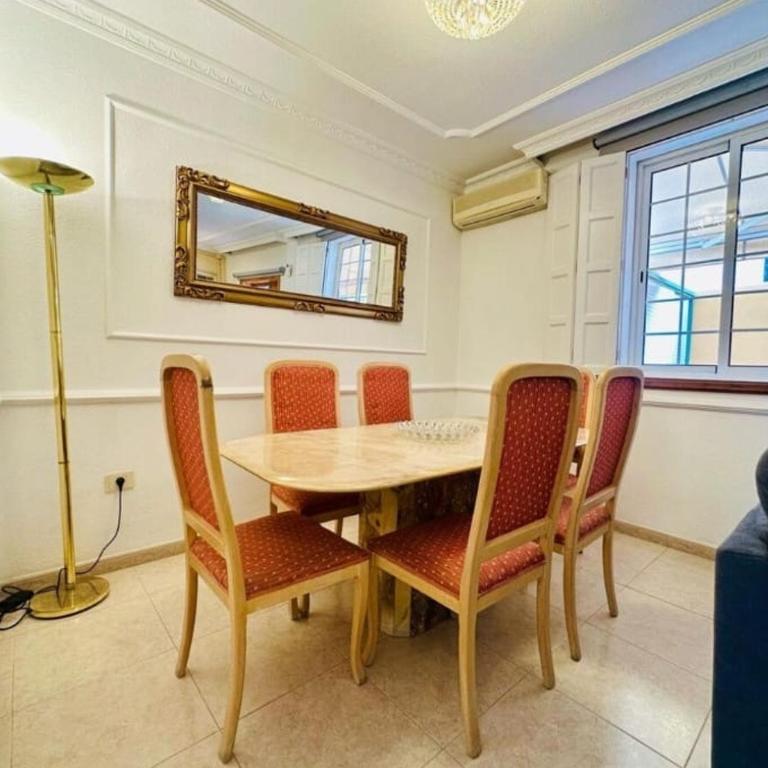 Vivenda Vacacional Macri - One-Bedroom Apartment - 10
