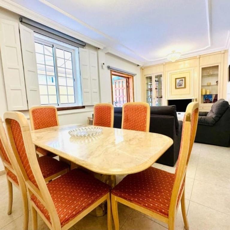 Vivenda Vacacional Macri - One-Bedroom Apartment - 11
