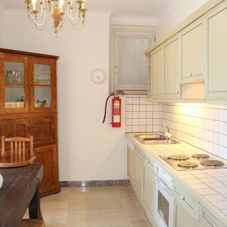 Barony romantic villa - Villa - 7