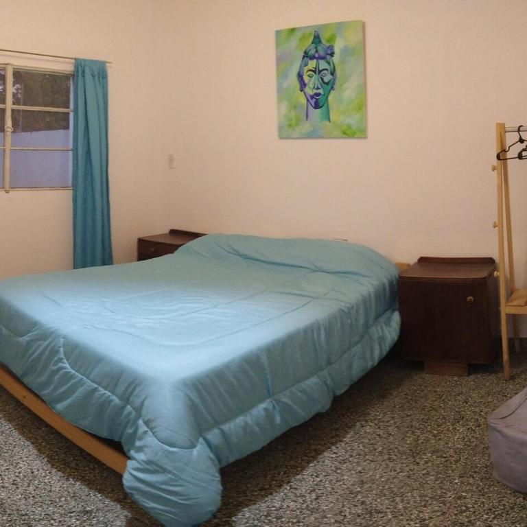 Casa de Artes - Apartamento de 2 dormitorios con vistas al jardín - 7