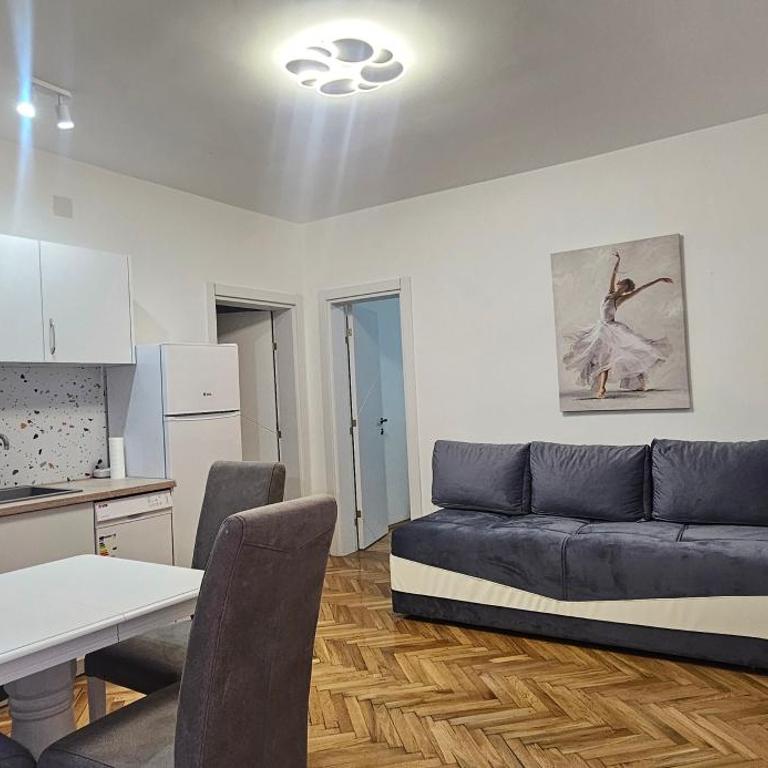 DIKA Apartment - One-Bedroom Apartment - 8