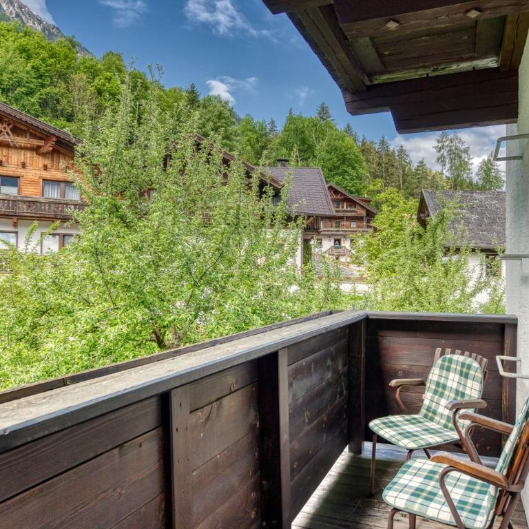 Seehüter's Hotel Seerose - Piburger See, Ötz - Double Room with Mountain View - 1