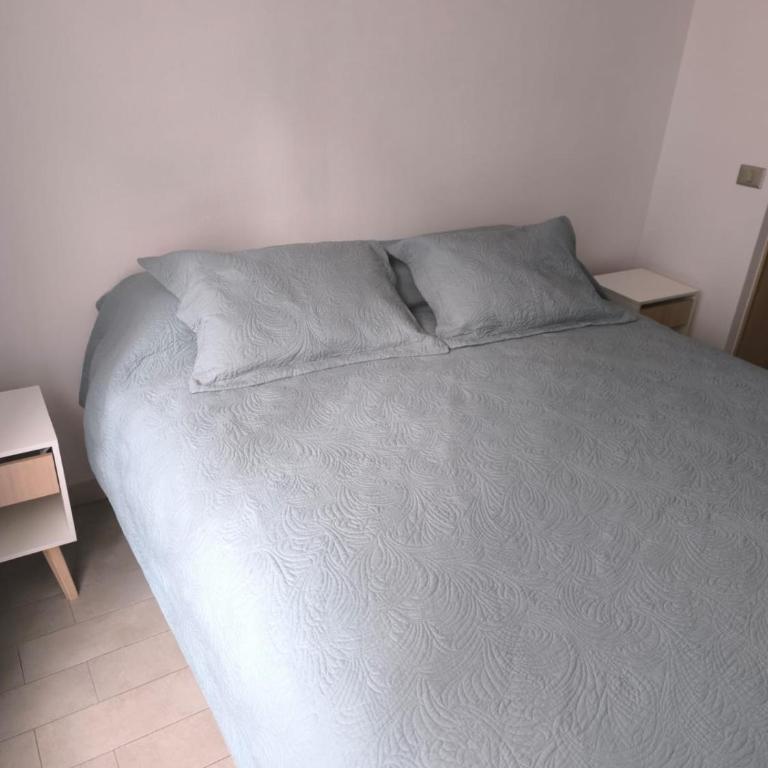 Departamento 1 Dormitorio Central con Estacionamiento Piso 9 - One-Bedroom Apartment - 9