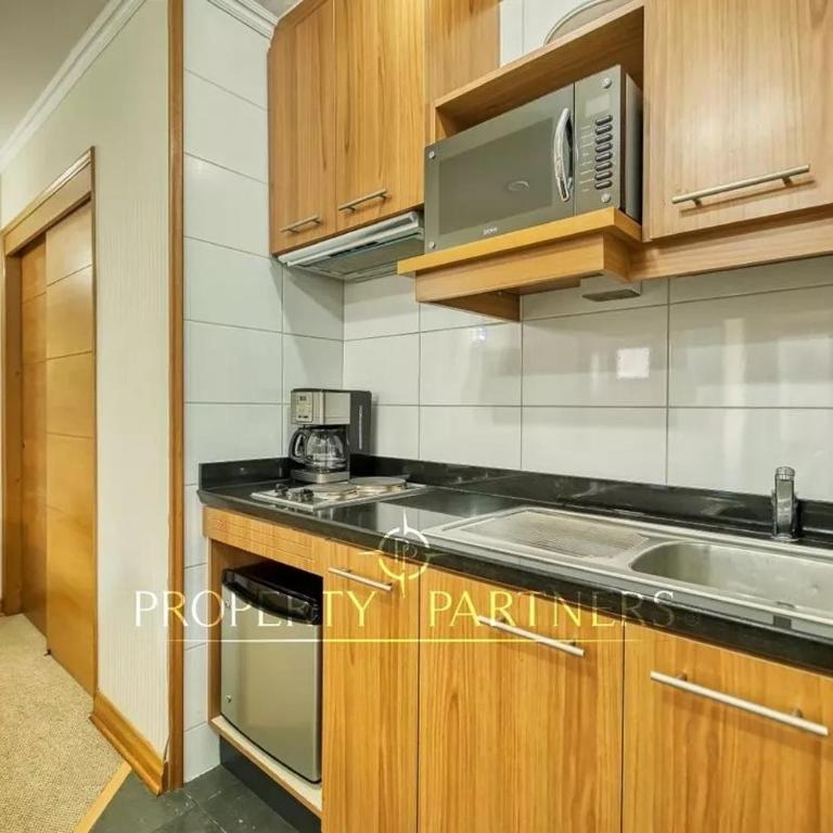 Valle Nevado Ski Chill in 7Px - One-Bedroom Apartment - 2