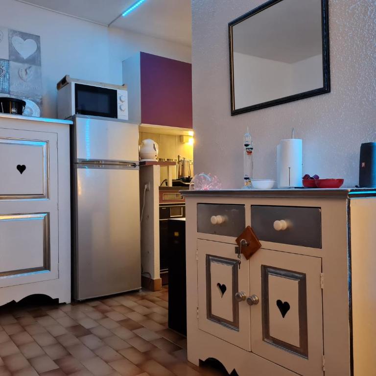appartement avant port - Apartamento de 1 dormitorio - 1
