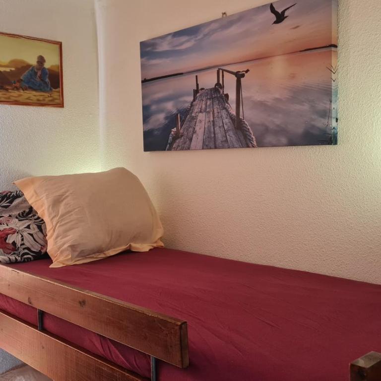 appartement avant port - Apartamento de 1 dormitorio - 2