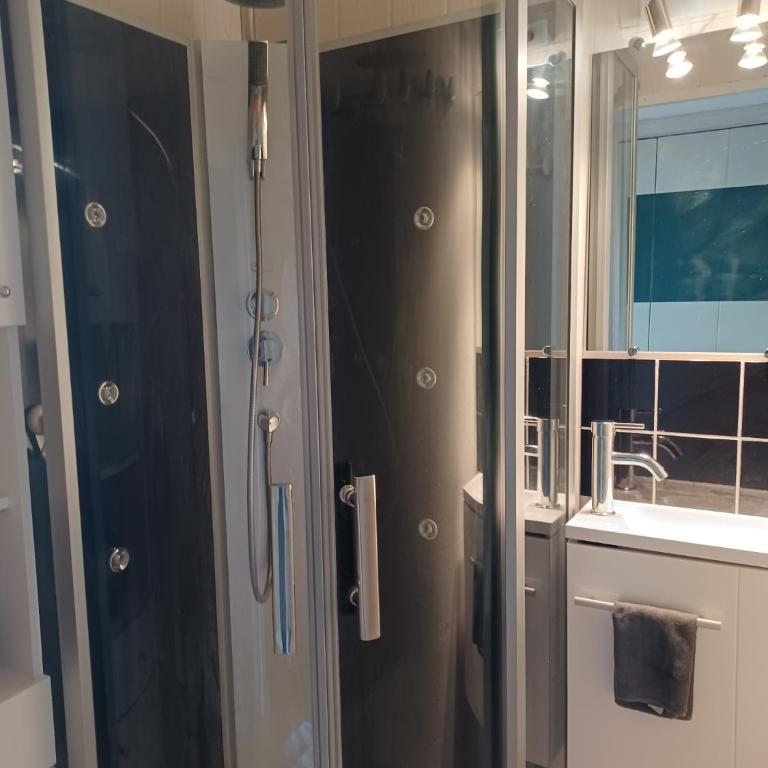 appartement avant port - Apartamento de 1 dormitorio - 5