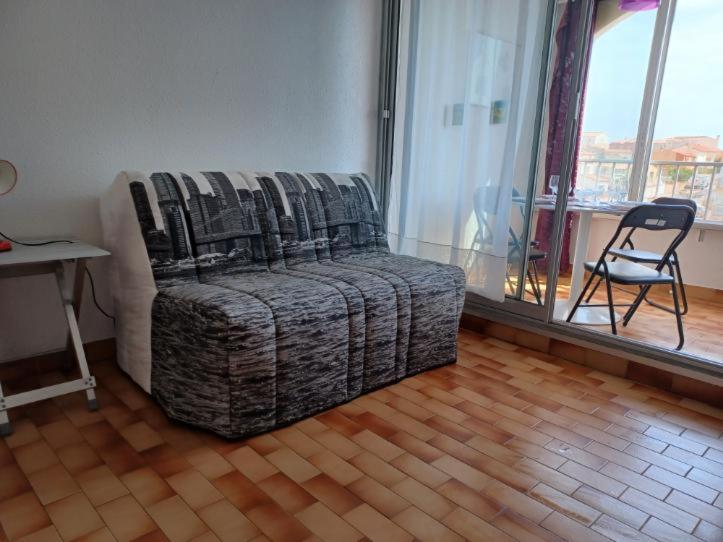 appartement avant port - Apartamento de 1 dormitorio - 6