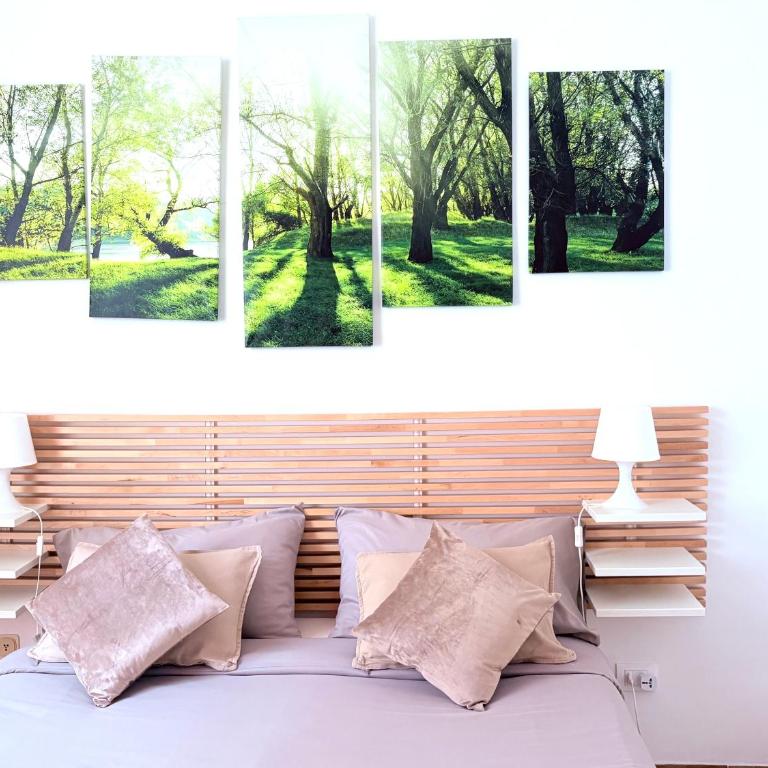 Appia Suite - Appartamento con 1 Camera da Letto - 4