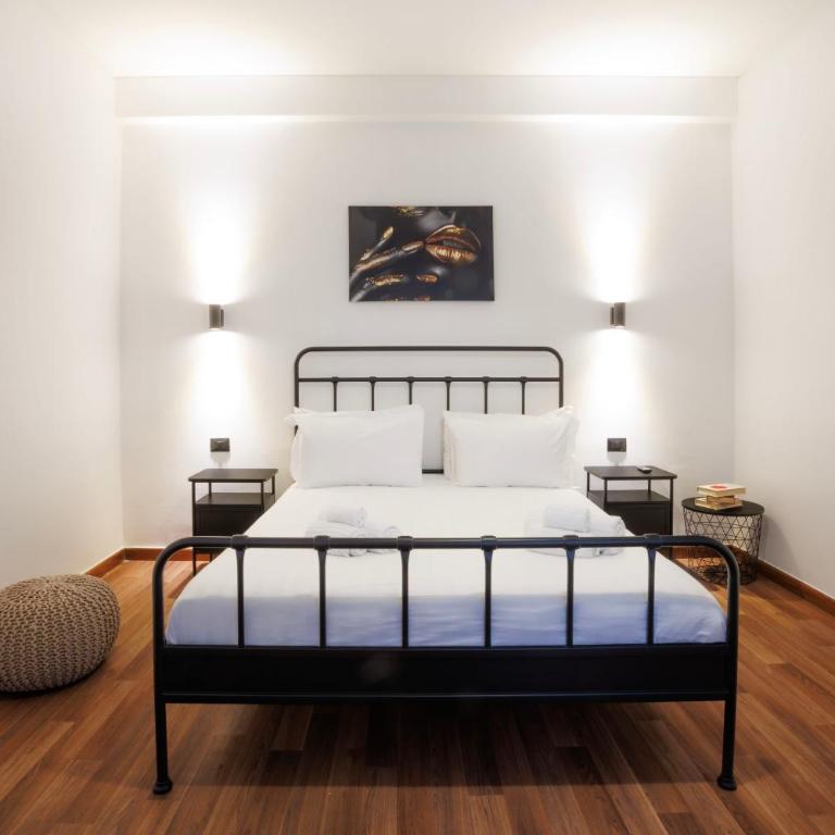 Magikrooms Domus - Two-Bedroom Apartment - 10