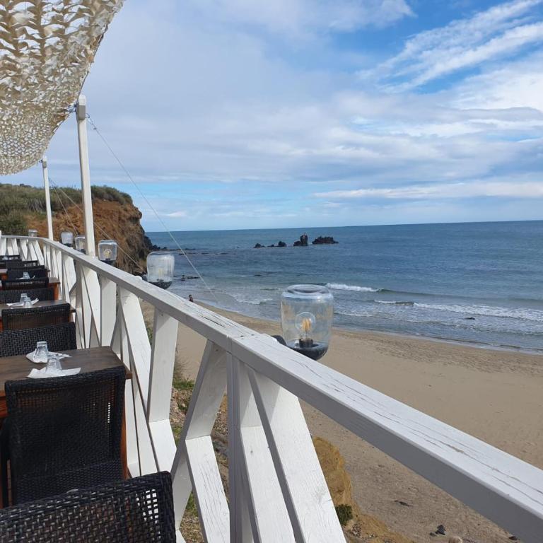 appartement avant port - Apartamento de 1 dormitorio - 17