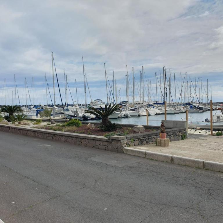 appartement avant port - Apartamento de 1 dormitorio - 20