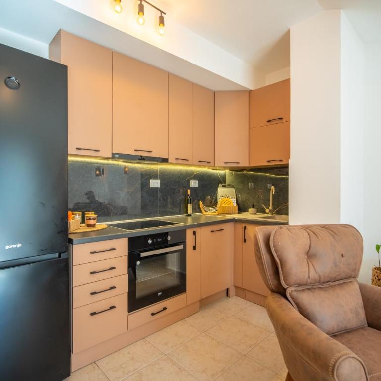 Adriatic Apartment - One-Bedroom Apartment - 4