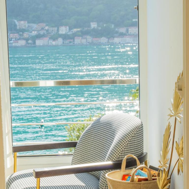 Adriatic Apartment - One-Bedroom Apartment - 9