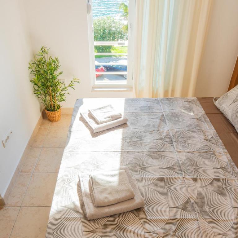 Adriatic Apartment - One-Bedroom Apartment - 12