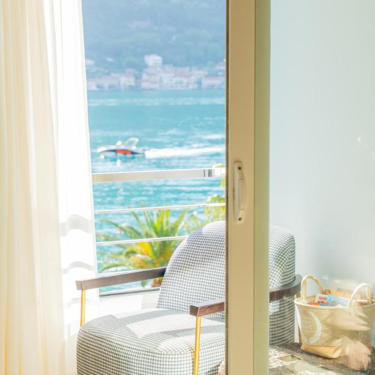 Adriatic Apartment - One-Bedroom Apartment - 13