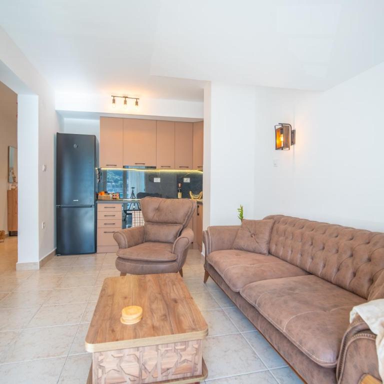 Adriatic Apartment - One-Bedroom Apartment - 16