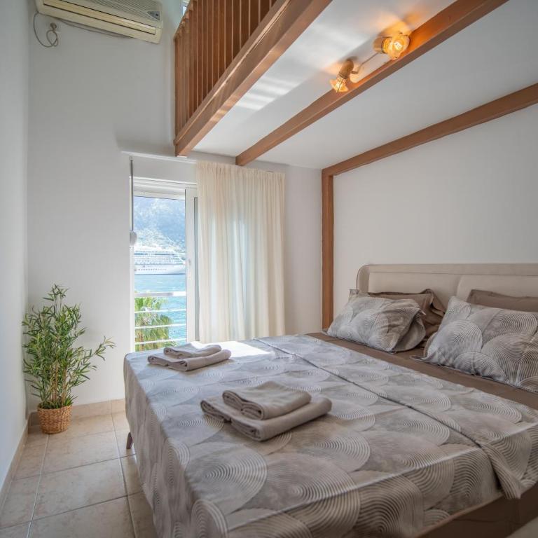 Adriatic Apartment - One-Bedroom Apartment - 20