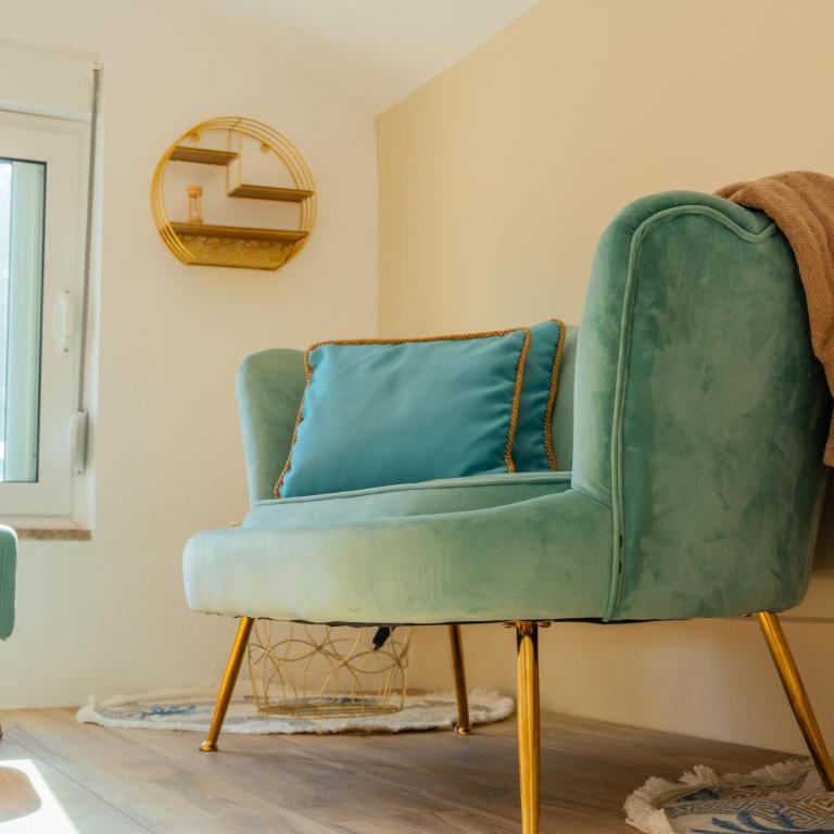 Adriatic Apartment - One-Bedroom Apartment - 23