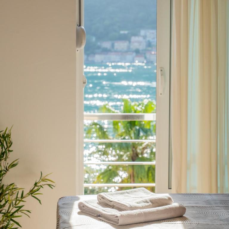 Adriatic Apartment - One-Bedroom Apartment - 24