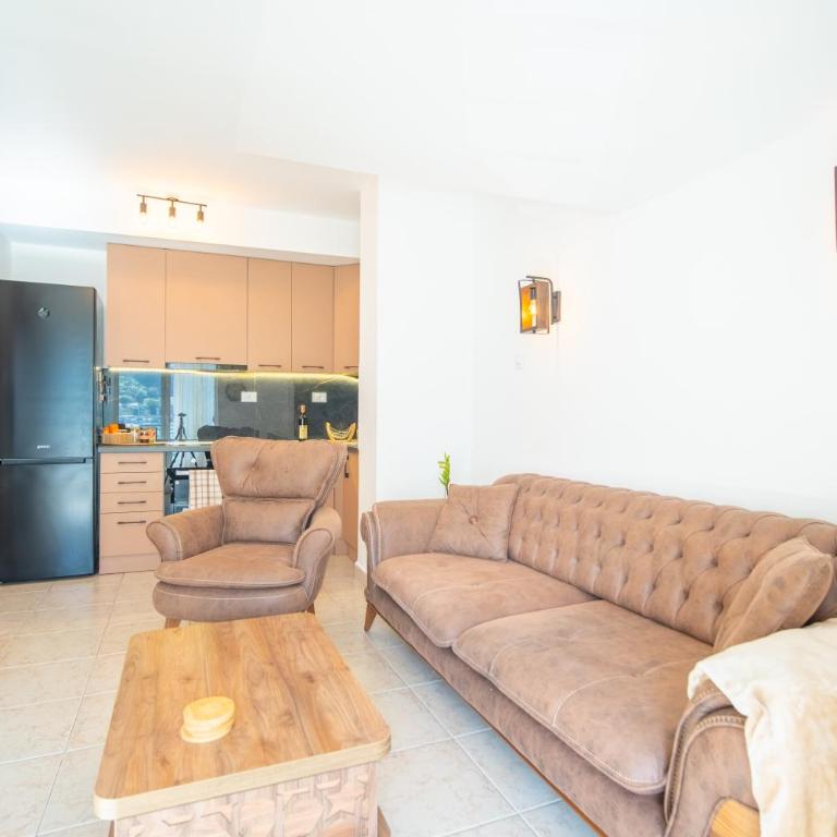 Adriatic Apartment - One-Bedroom Apartment - 29