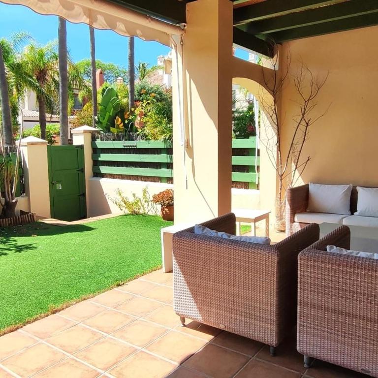 Las Redes Beach House - Casa - 52