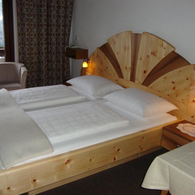 Krönhof - Doppelzimmer - 3