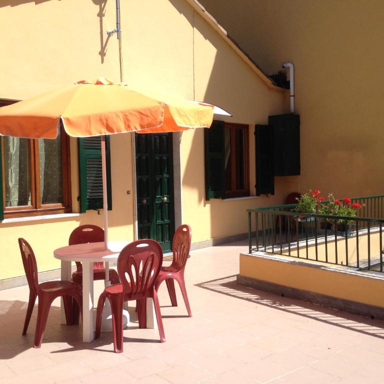 Casa Del Mulino - Appartamento con Terrazza - 1