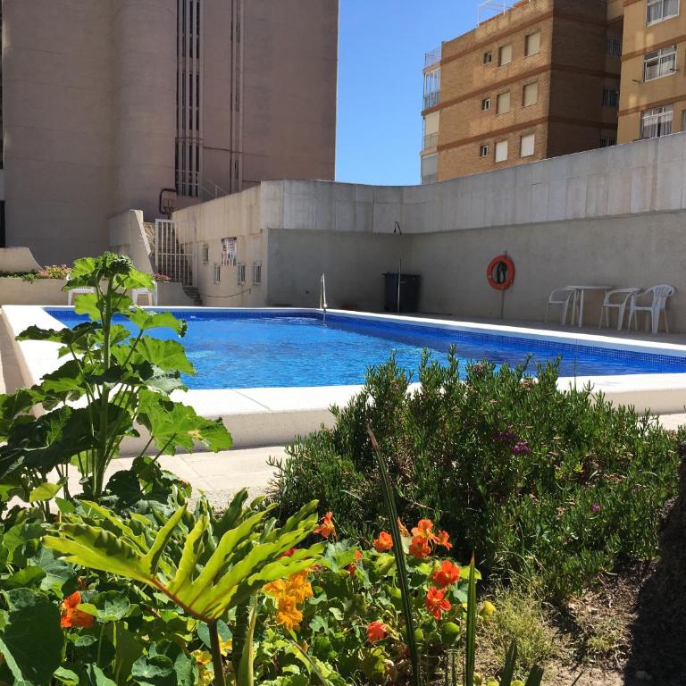 Apartamento Av Madrid 2H - Apartamento de 2 dormitorios - 19