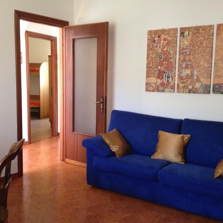 Casa Del Mulino - Appartamento con Terrazza - 12