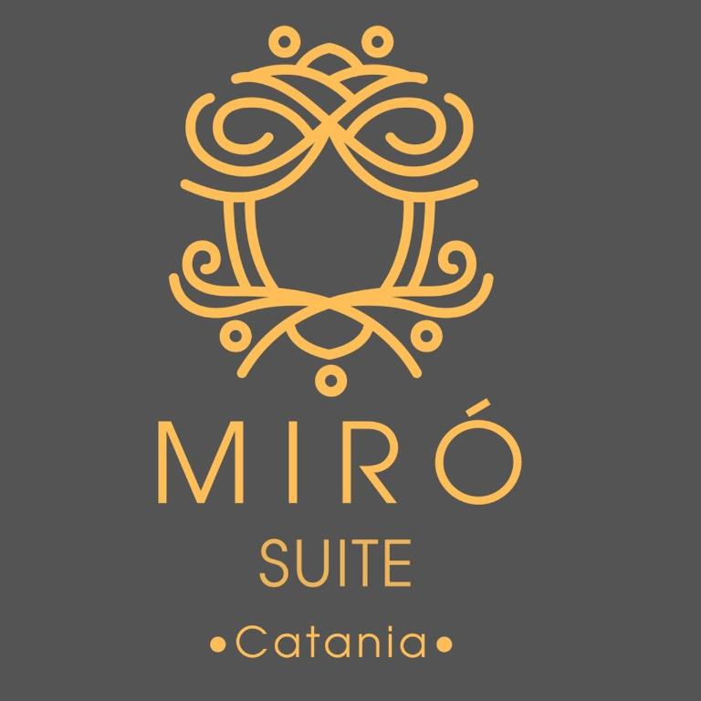 Mirò Suite Catania - Elegant Apartment Centro Storico - One-Bedroom House - 44