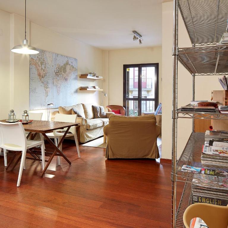 Olles Apartment - Two-Bedroom Apartment - 9