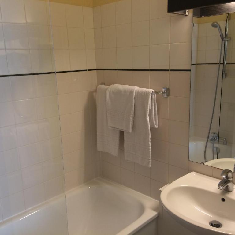 Hotel Elysée - Chambre Lits Jumeaux Standard - 6