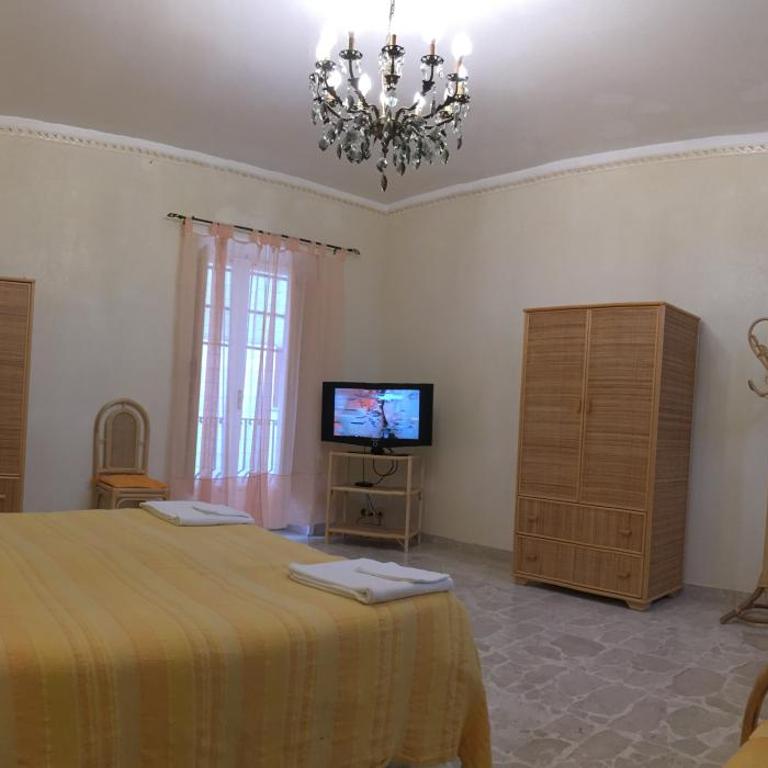 Case Vacanze Arcobaleno - One-Bedroom Apartment - 34