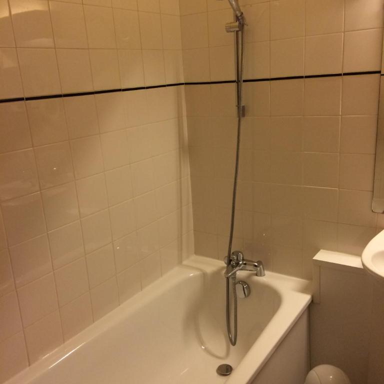 Hotel Elysée - Chambre Double Confort - 6