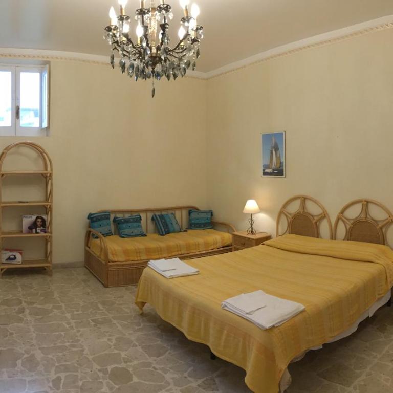 Case Vacanze Arcobaleno - One-Bedroom Apartment - 33